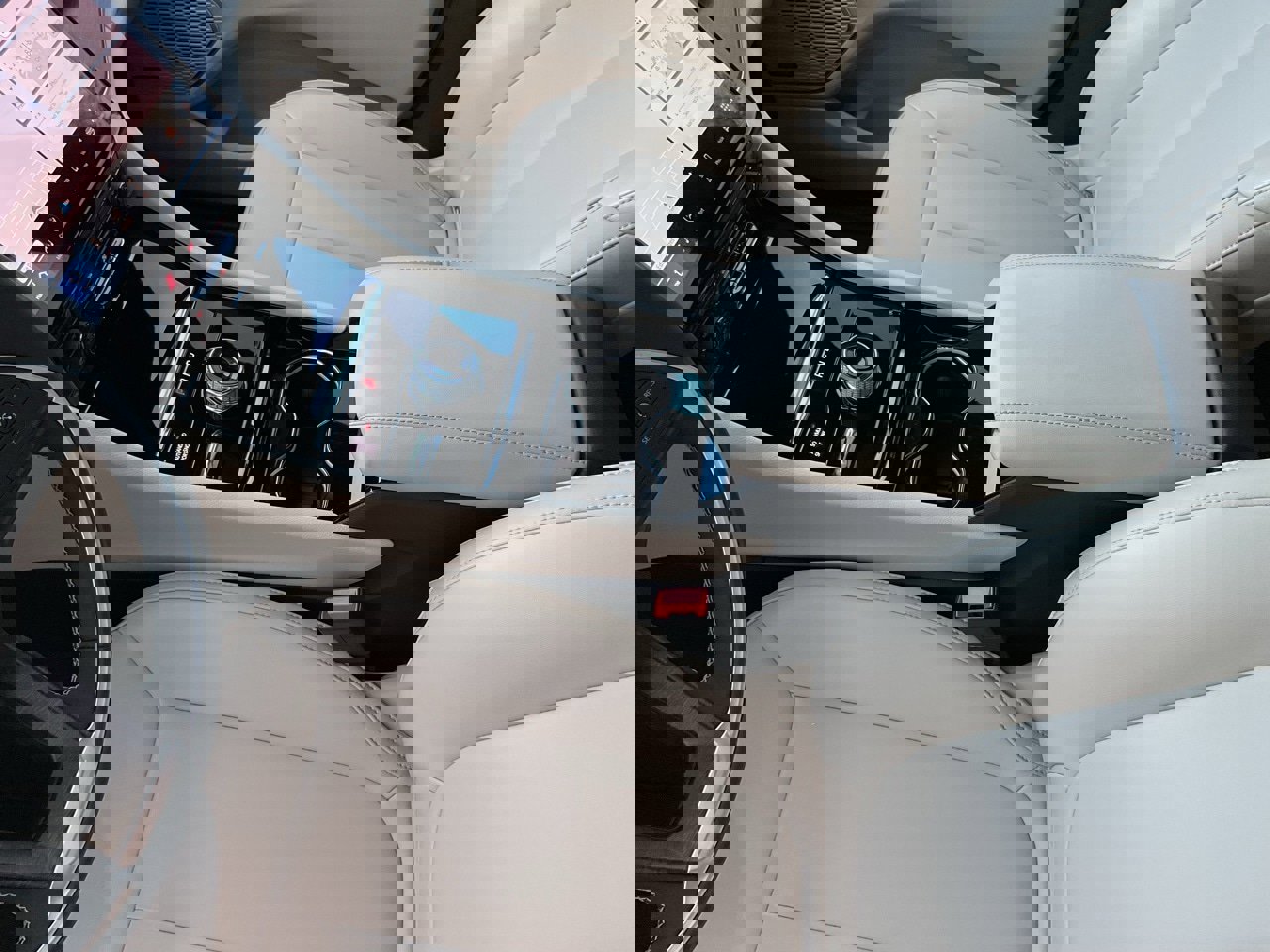 Used 2023 Jeep Grand Cherokee Limited w/ Trailer Tow Prep Group (B) image 41