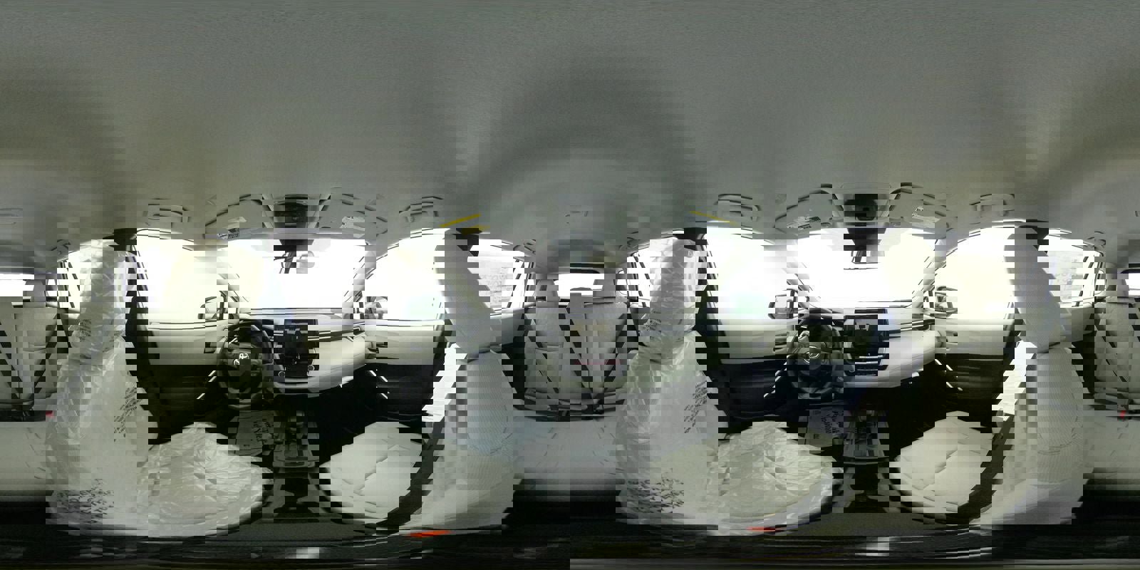 New 2026 Toyota Corolla Cross L image 33