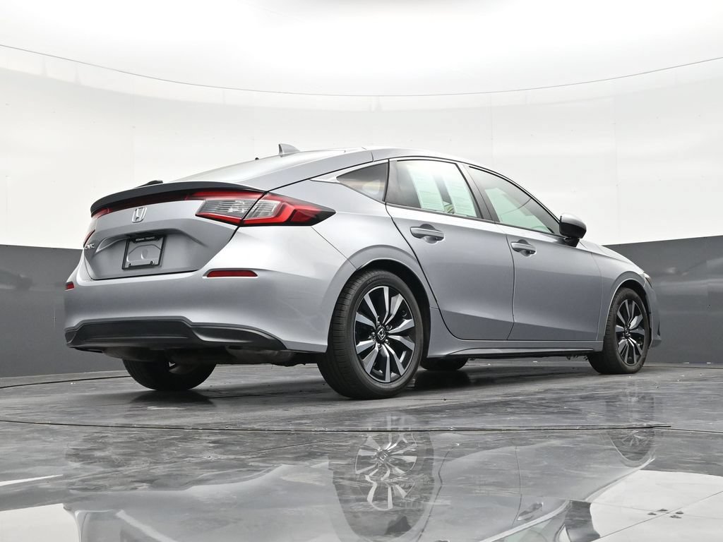 Used 2022 Honda Civic EX-L image 24