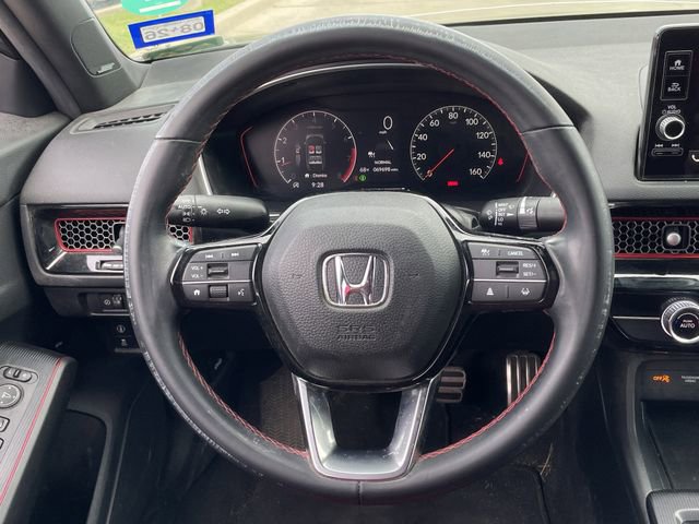 Certified 2022 Honda Civic Si image 12