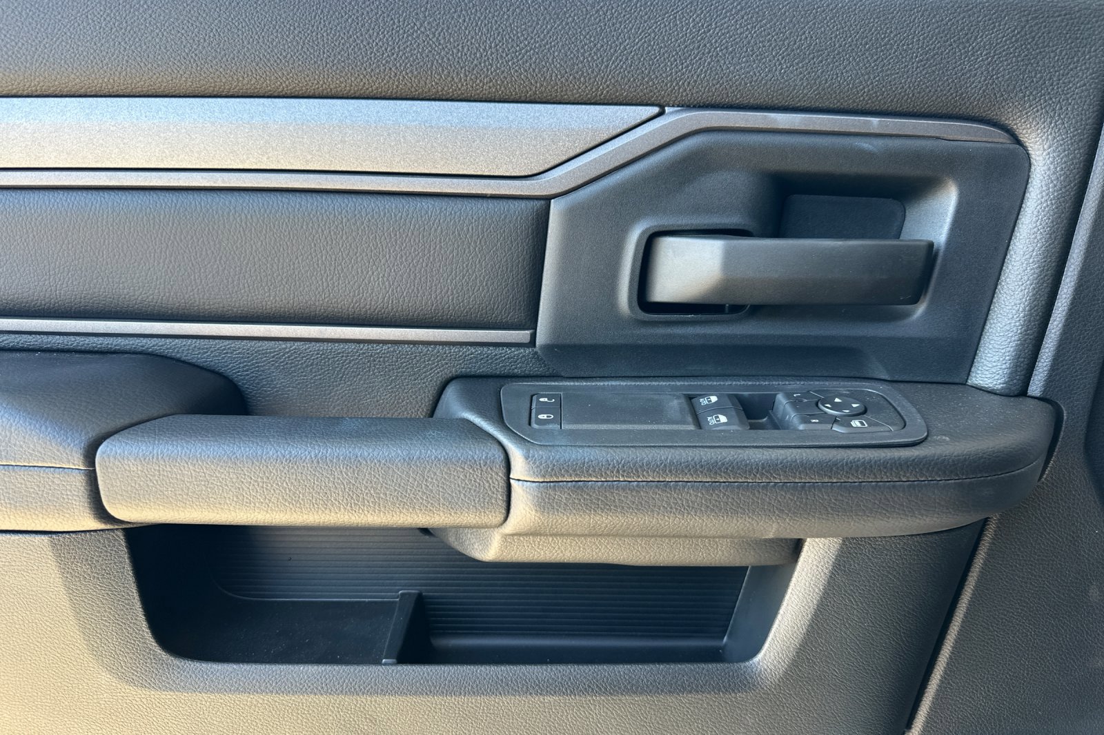 New 2025 RAM 5500 Tradesman image 10