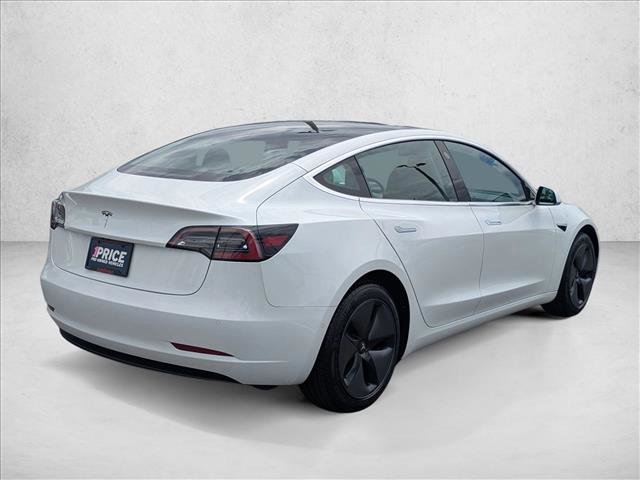 Used 2019 Tesla Model 3 Mid Range RWD image 5