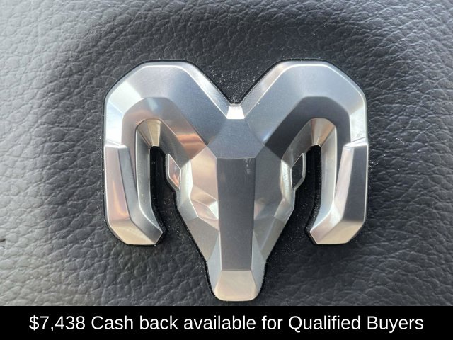 New 2026 RAM 1500 Big Horn AWD/4WD image 30