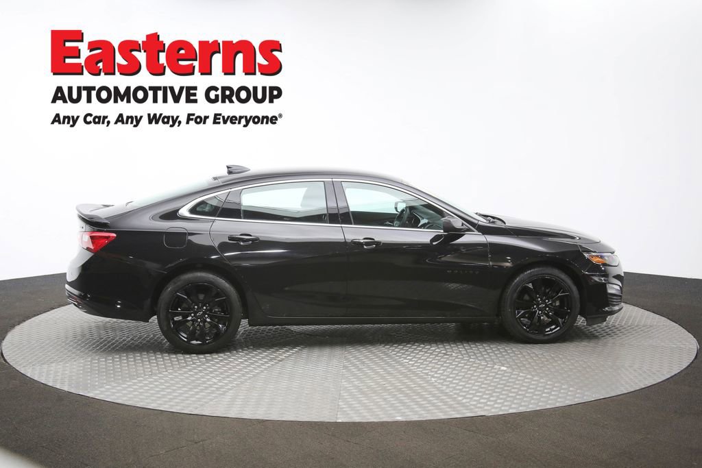 Used 2024 Chevrolet Malibu RS image 44