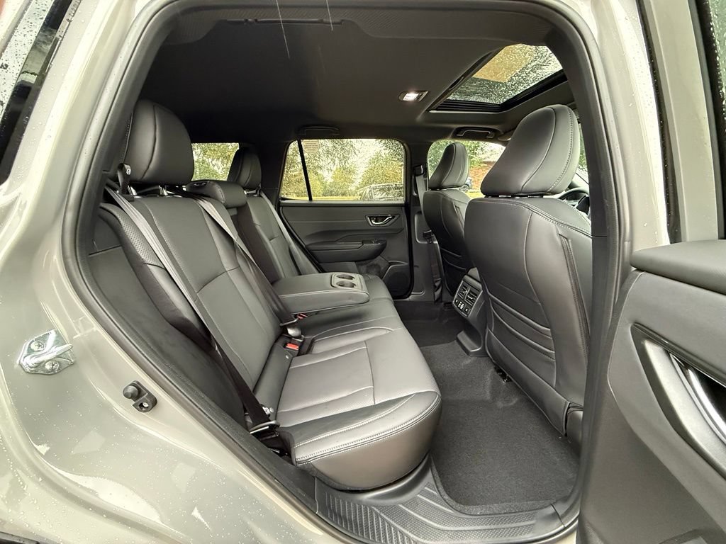 New 2026 Subaru Outback Touring XT AWD/4WD image 18