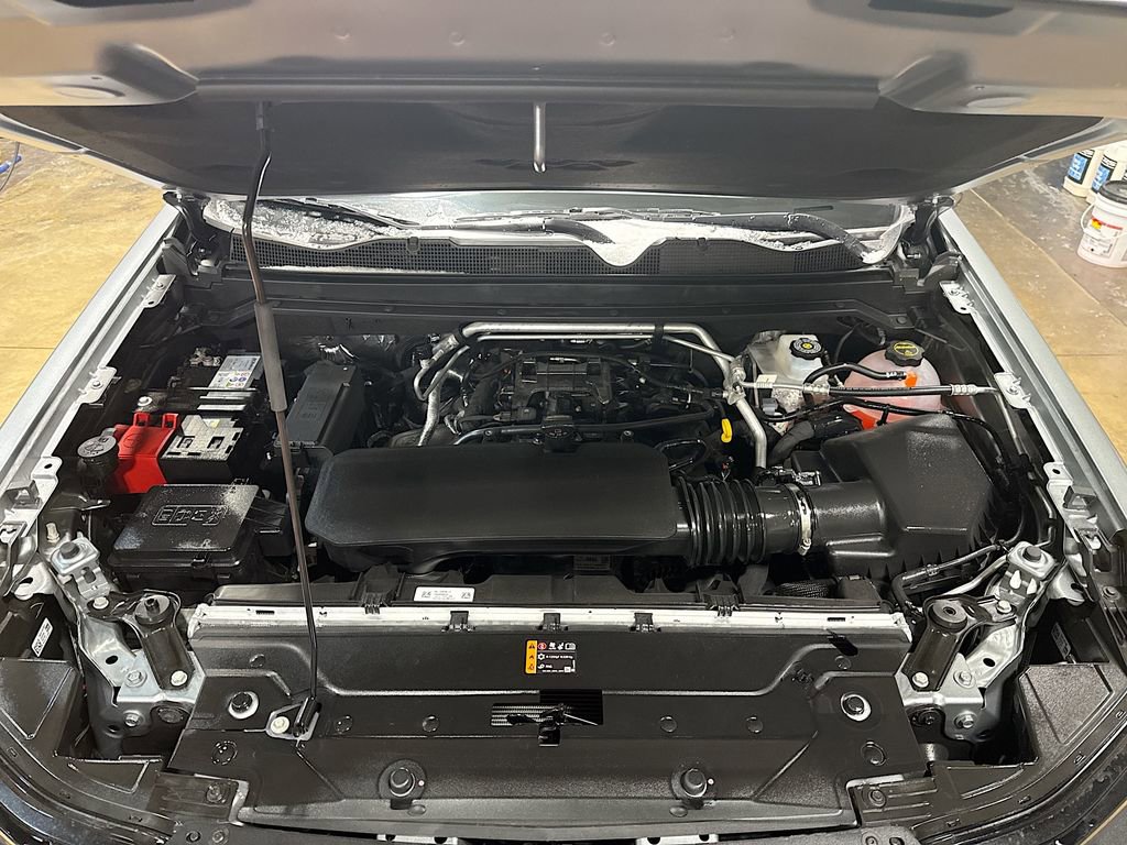 New 2026 Chevrolet Colorado Trail Boss image 27