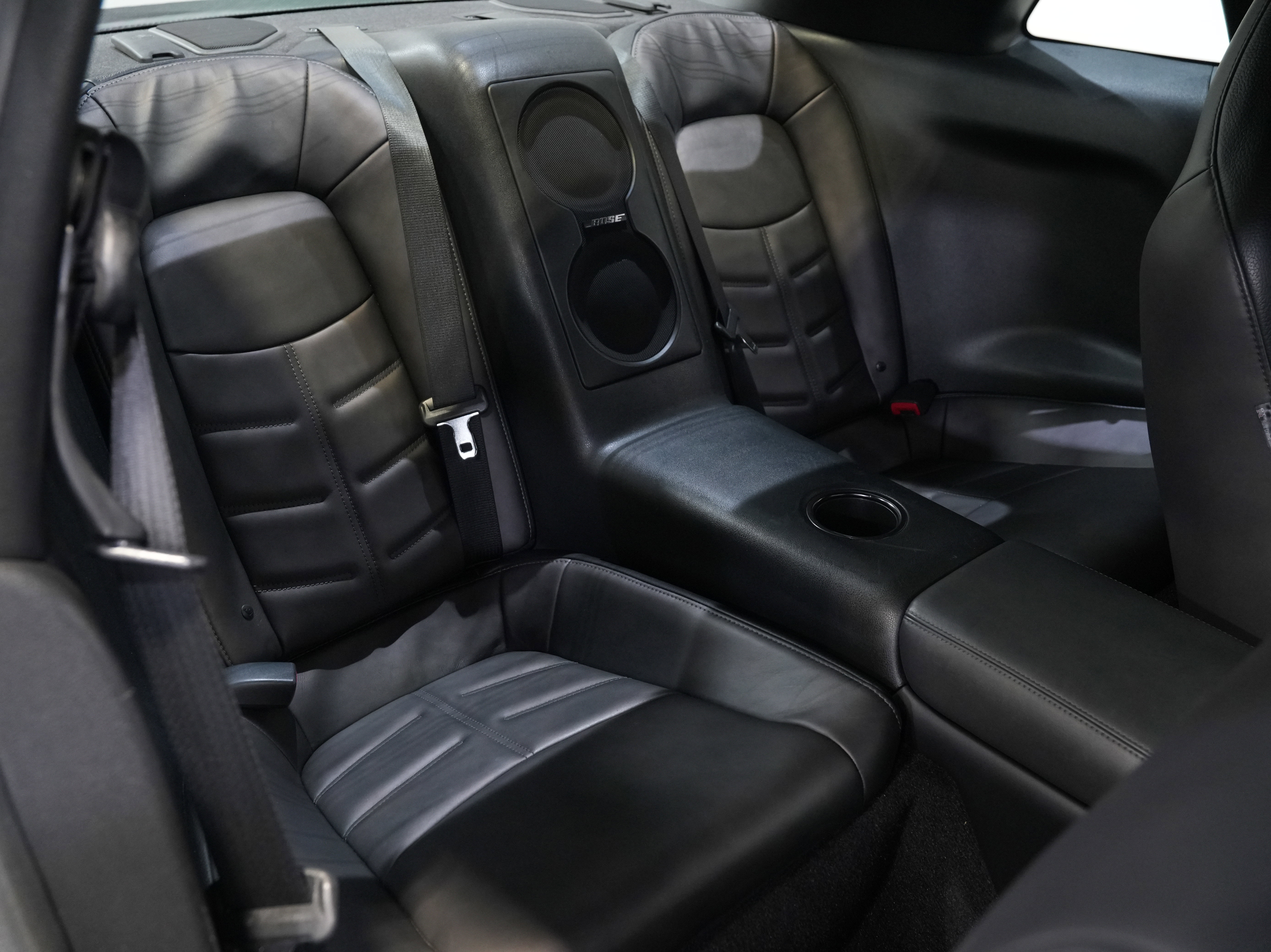 Used 2021 Nissan GT-R Premium image 32
