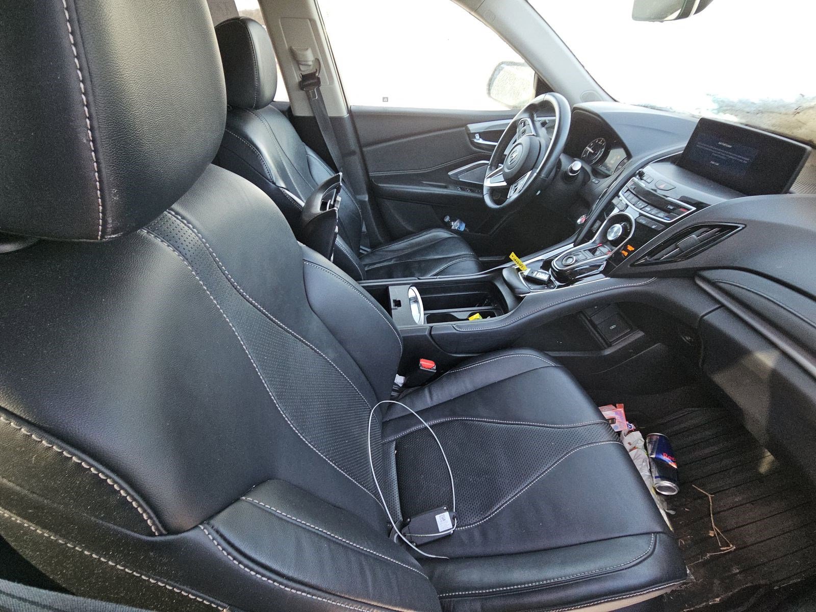 Used 2019 Acura RDX AWD w/ Technology Package image 8