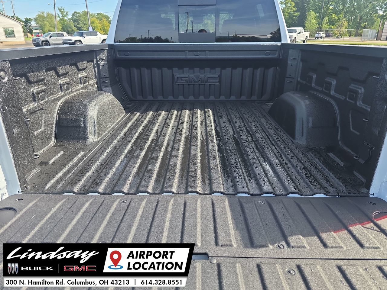 New 2026 GMC Sierra 1500 Denali w/ Denali Reserve Package AWD/4WD image 28