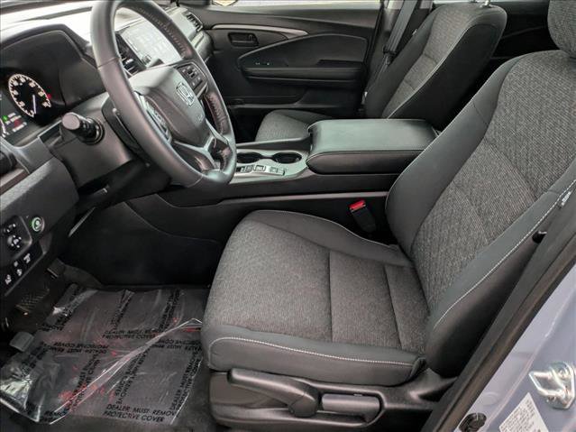 Used 2025 Honda Ridgeline Sport+ image 15