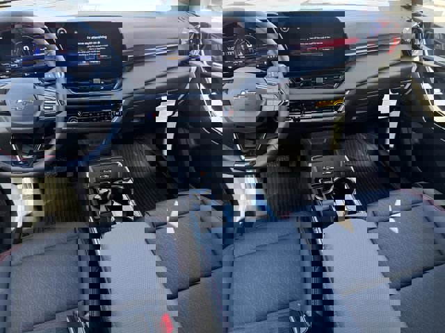 New 2026 Chevrolet Equinox RS image 18