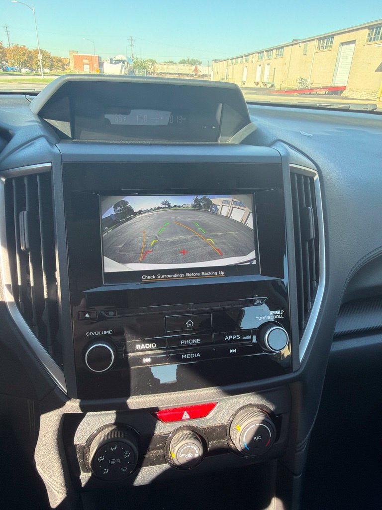 Used 2022 Subaru Impreza 2.0i Premium AWD/4WD image 12