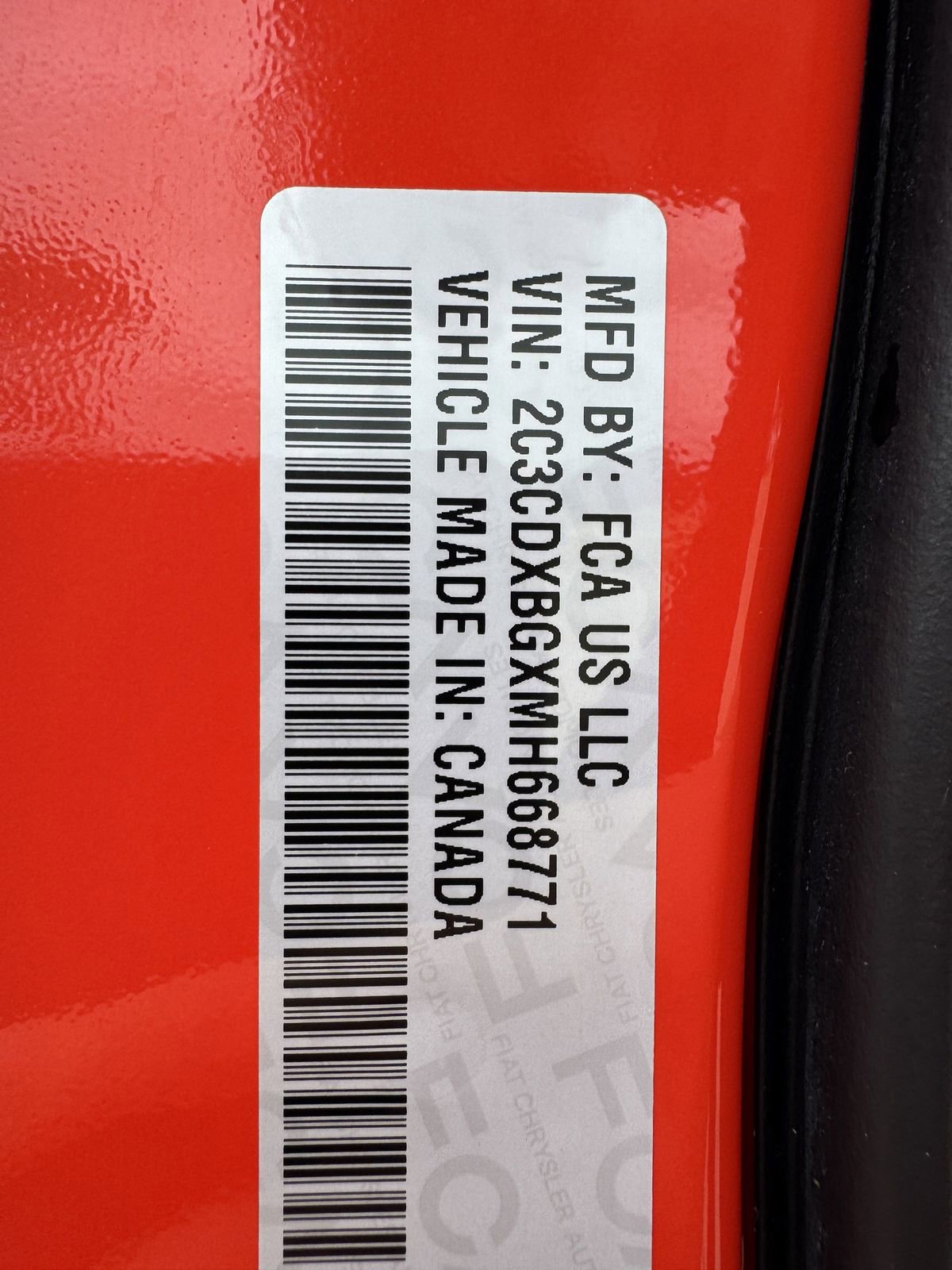 Used 2021 Dodge Charger SXT w/ Plus Group RWD image 27