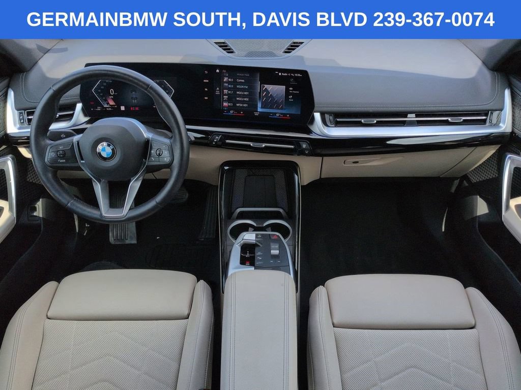 Certified 2023 BMW X1 xDrive28i w/ Convenience Package AWD/4WD image 16