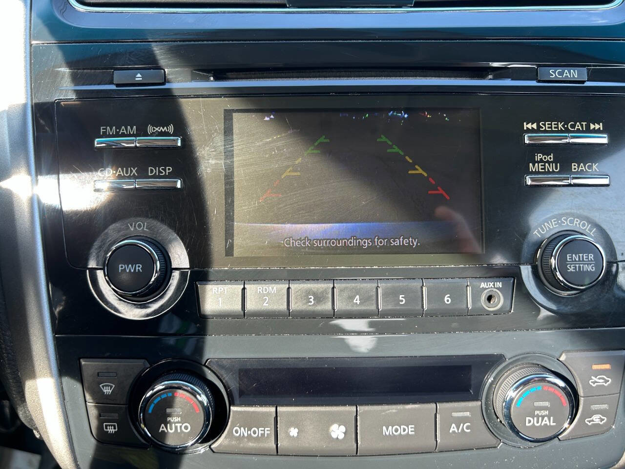 Used 2013 Nissan Altima 2.5 SL image 21