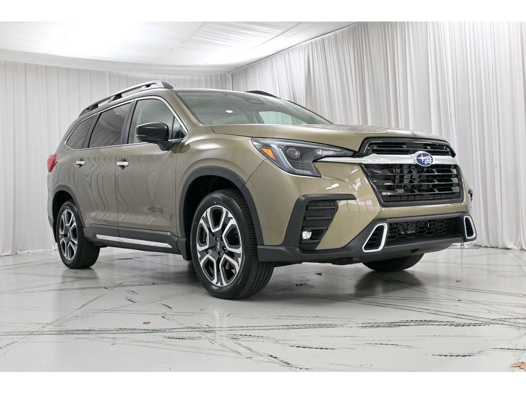 New 2026 Subaru Ascent Touring AWD/4WD image 2