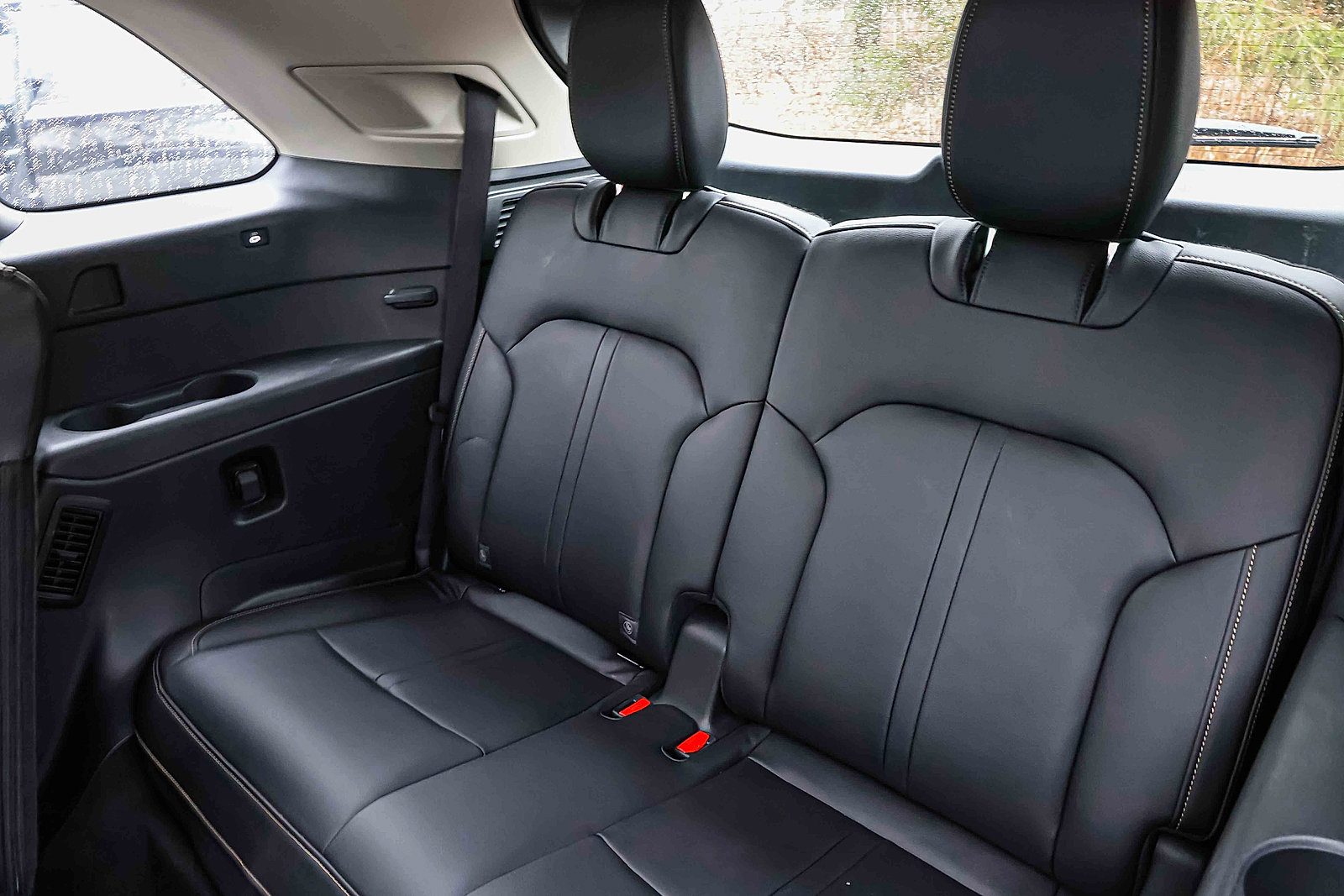 Used 2024 MAZDA CX-90 3.3 Turbo S image 23