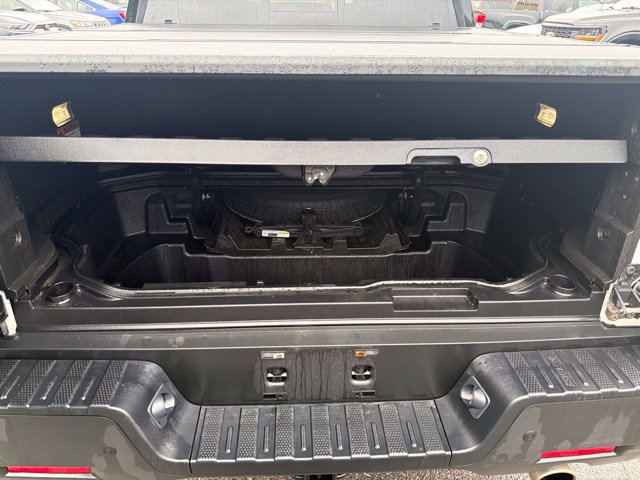 Used 2025 Honda Ridgeline Black Edition image 55