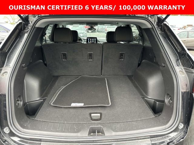 Certified 2023 Chevrolet Blazer LT image 13