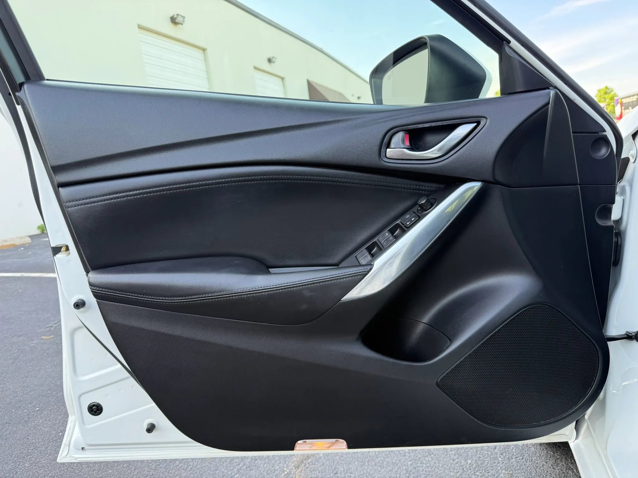 Used 2014 MAZDA MAZDA6 Touring image 18