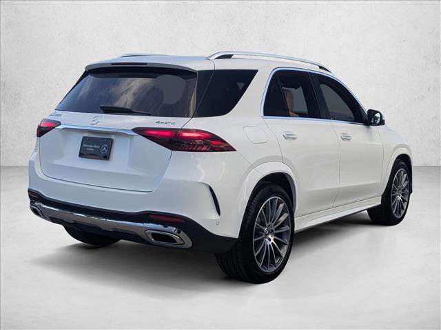 New 2026 Mercedes-Benz GLE 350 4MATIC video 2