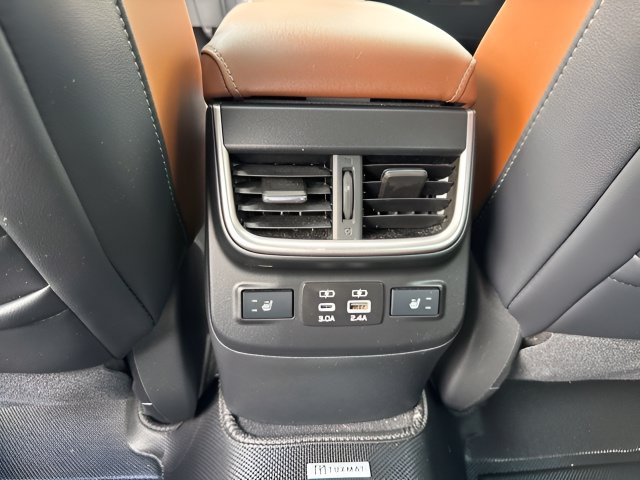 Used 2024 Subaru Legacy Touring XT AWD/4WD image 10