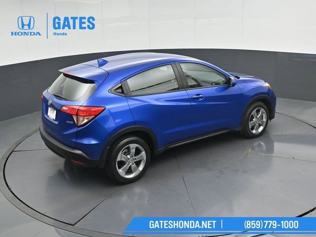 Used 2018 Honda HR-V LX image 41