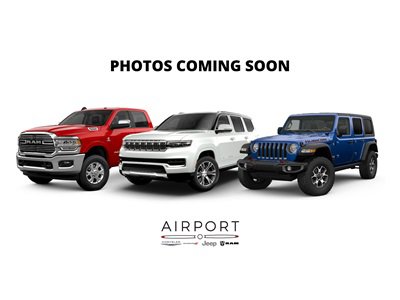 New 2027 RAM 4500 Tradesman w/ Chrome Appearance Group AWD/4WD image 1
