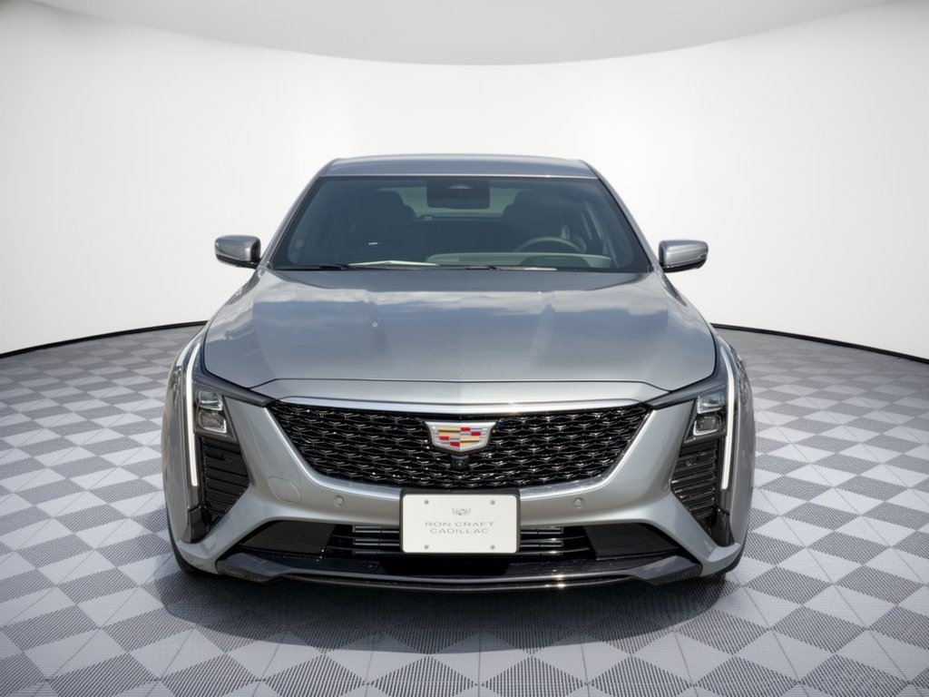 New 2026 Cadillac CT5 Premium Luxury RWD image 6