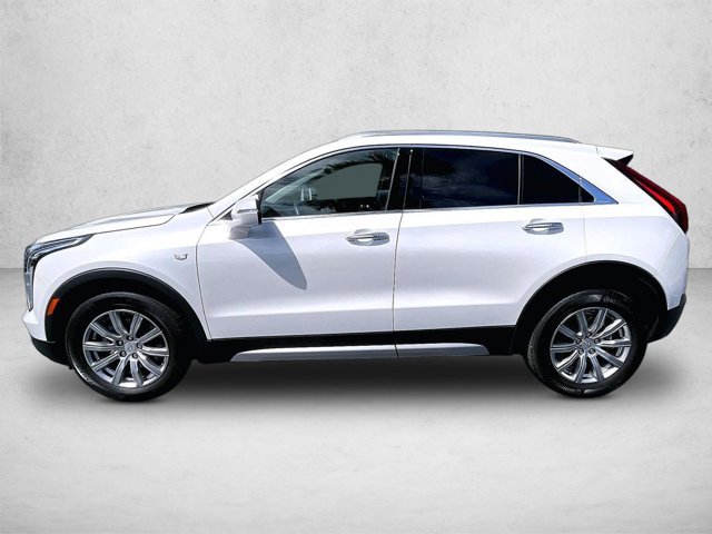 Used 2023 Cadillac XT4 Premium Luxury FWD image 6