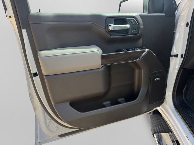 Used 2019 GMC Sierra 1500 SLT w/ SLT Premium Plus Package image 3