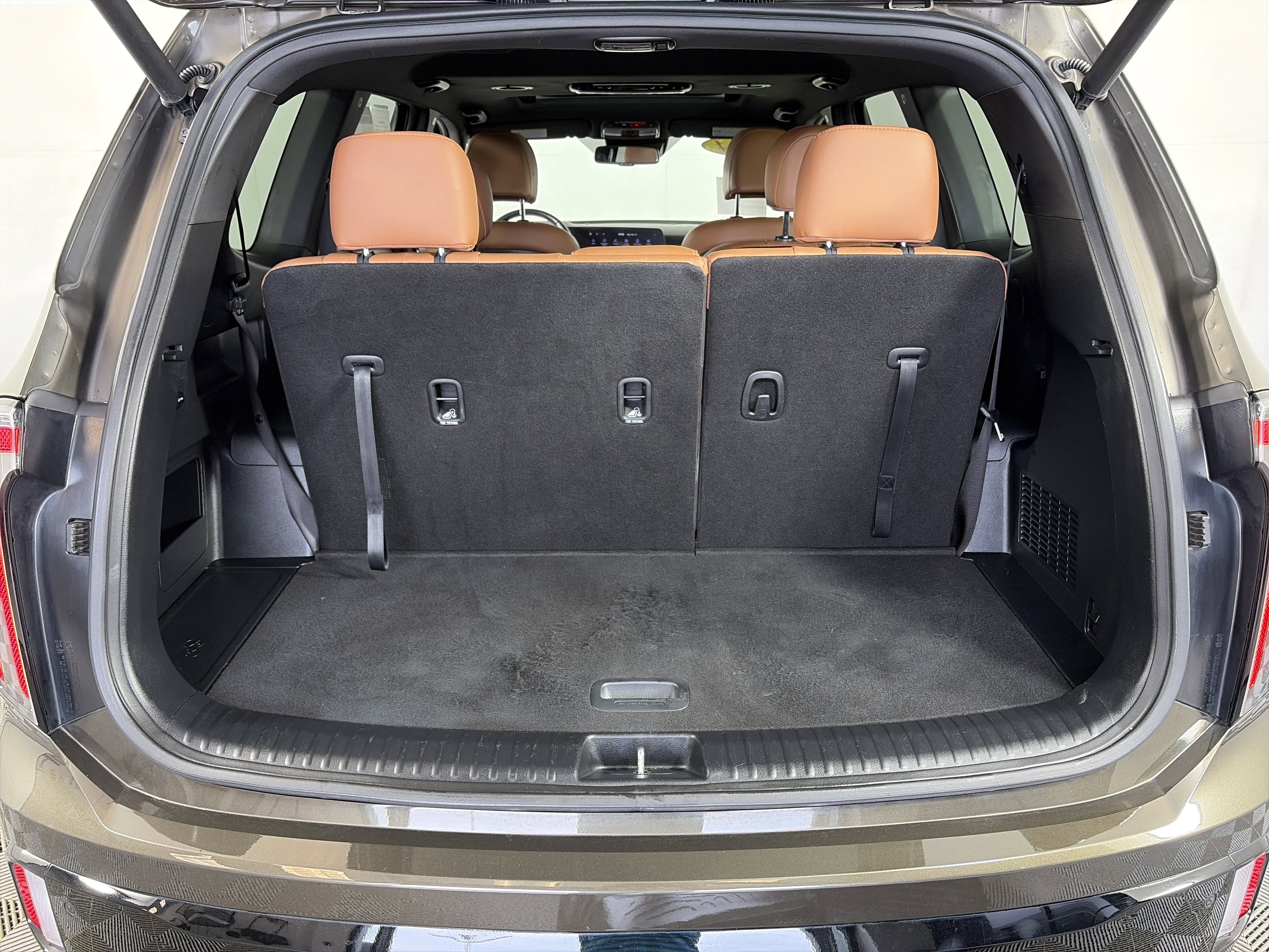 Used 2024 Kia Telluride EX X-Line image 15