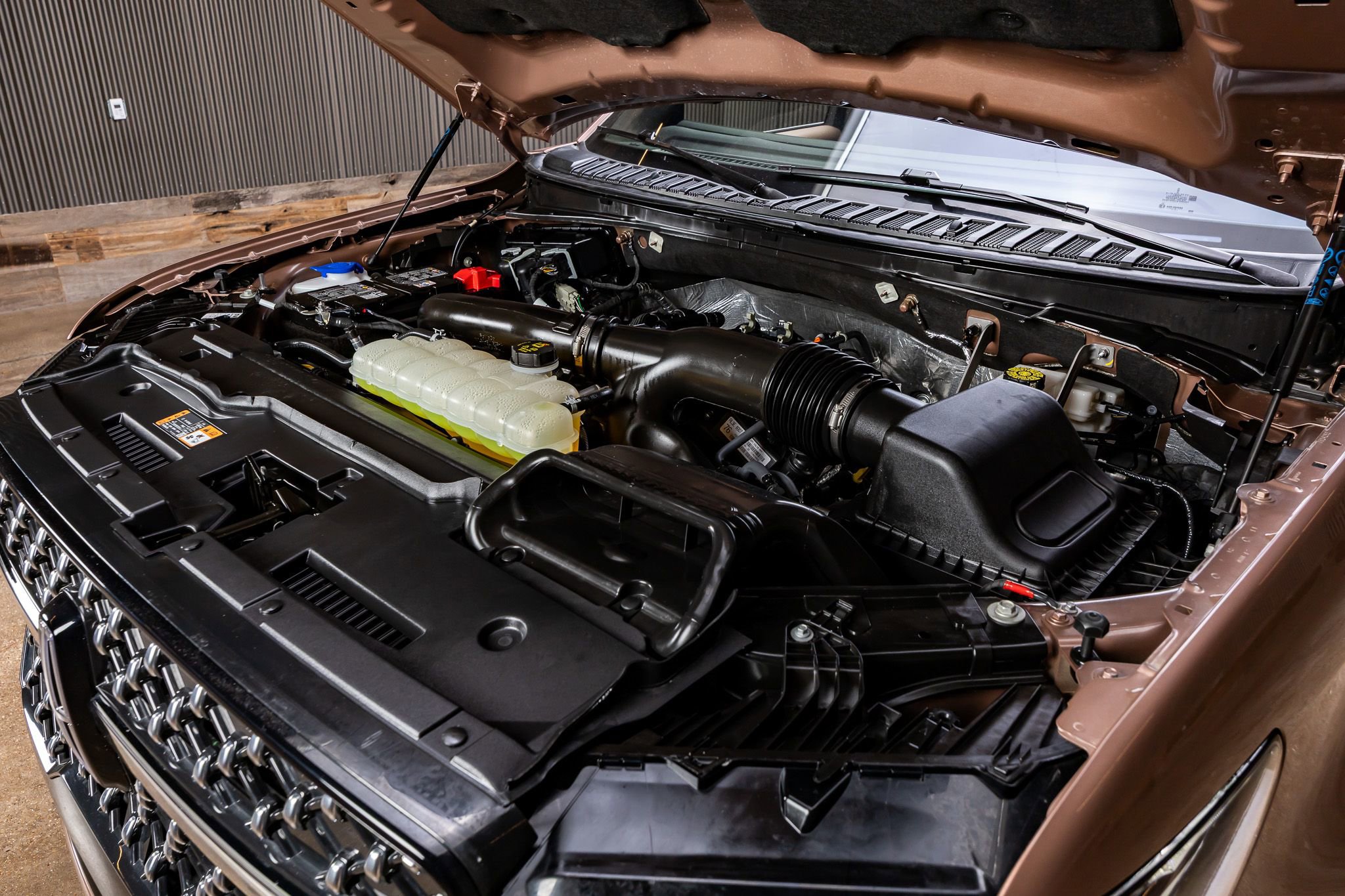 Used 2025 Lincoln Navigator Black Label image 45