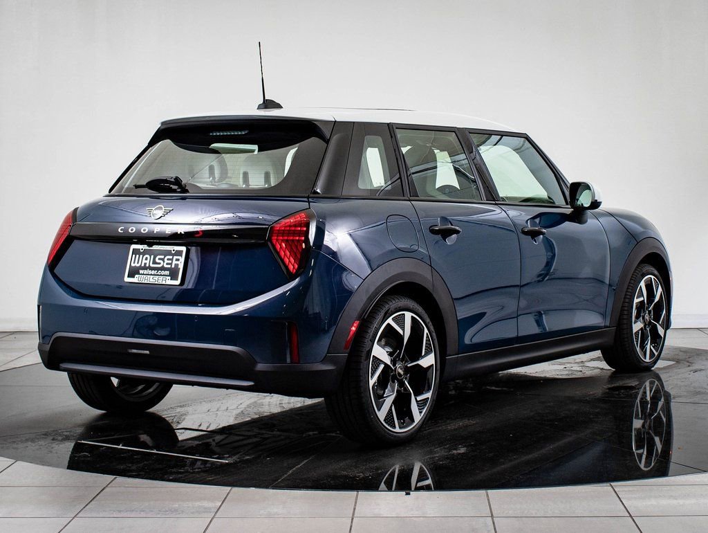 New 2026 MINI Cooper S FWD image 7