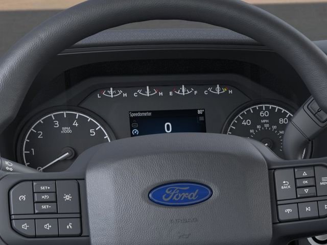 New 2026 Ford F150 STX AWD/4WD image 13