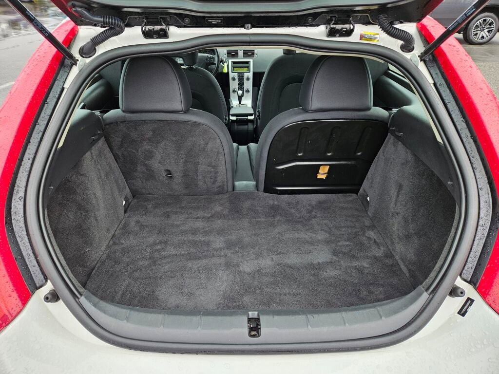 Used 2012 Volvo C30 T5 image 11