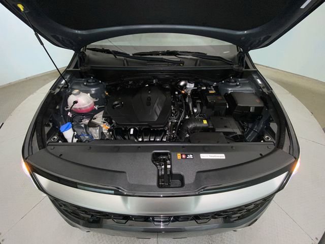 Used 2024 Kia Sportage EX image 25