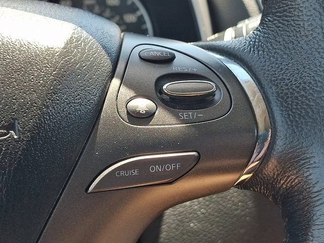 Used 2019 Nissan Murano SL w/ SL Technology Package AWD/4WD image 25