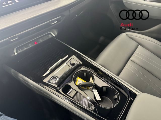 New 2026 Audi Q3 quattro 2.0T AWD/4WD image 24