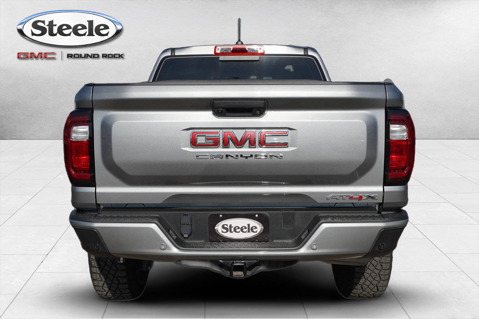 Used 2023 GMC Canyon AT4X AWD/4WD image 6