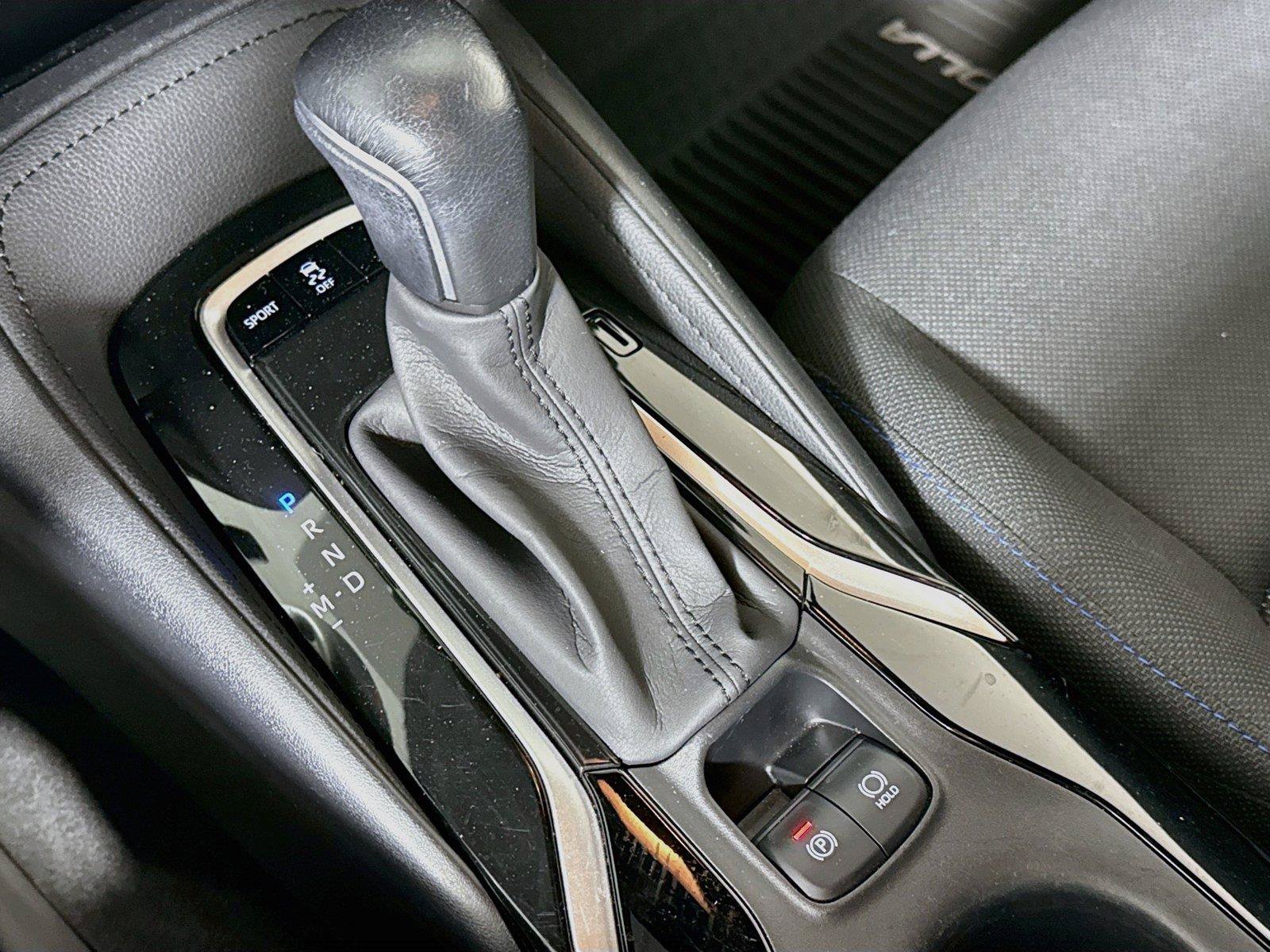 Used 2020 Toyota Corolla SE FWD image 10