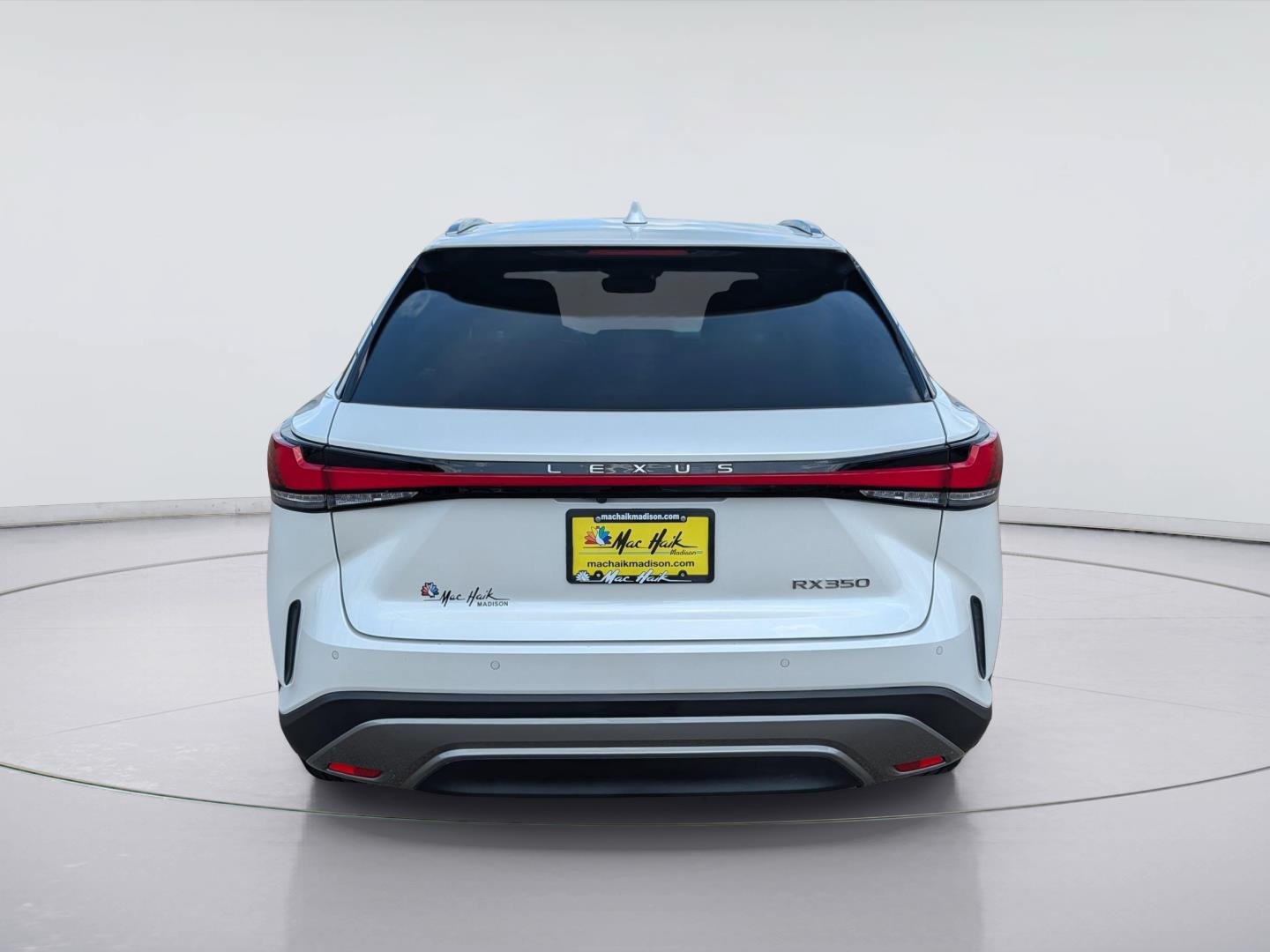 Used 2023 Lexus RX 350 Premium Plus w/ Accessory Package (K3) FWD image 4