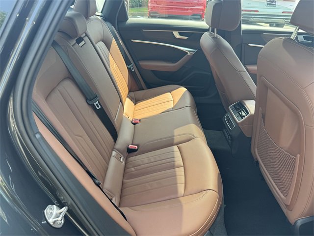 Certified 2024 Audi A6 Premium Plus w/ Premium Plus Package image 34