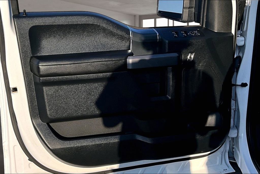 Used 2019 Ford F150 XLT w/ Equipment Group 301A Mid AWD/4WD image 20