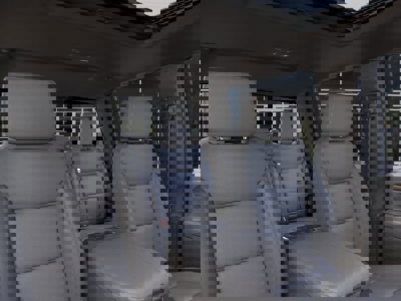 New 2026 GMC Sierra 2500 SLT w/ SLT Premium Package image 24