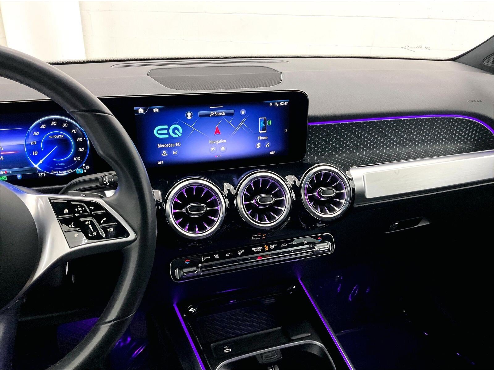 Certified 2024 Mercedes-Benz EQB 250+ image 5