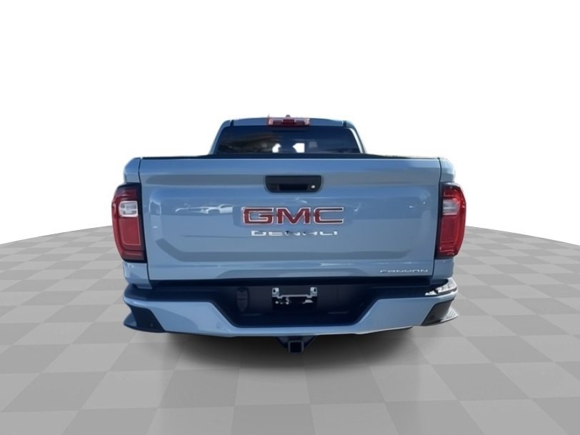 New 2026 GMC Canyon Denali image 7