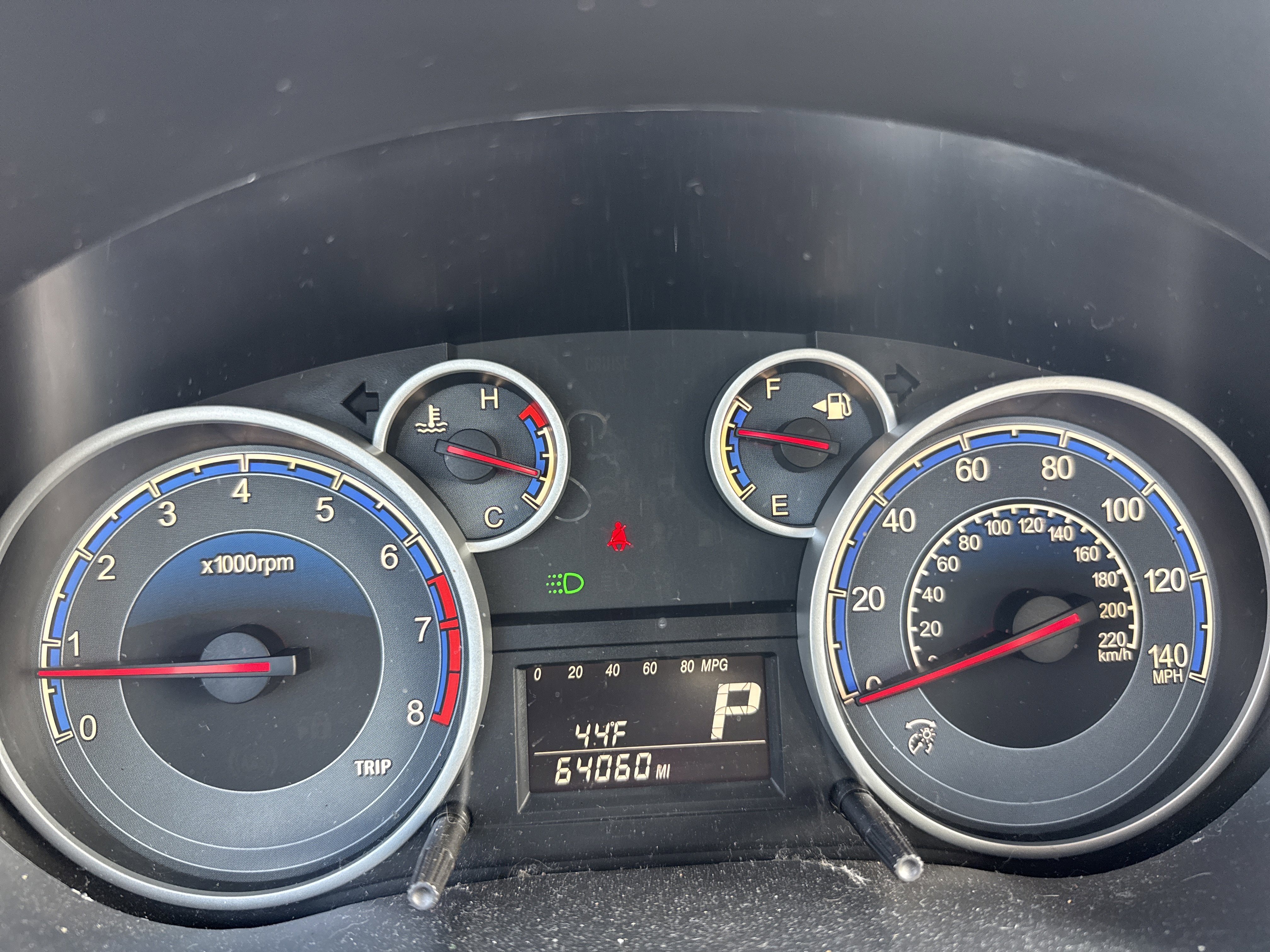 Used 2012 Suzuki SX4 LE image 18