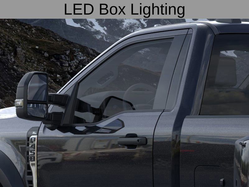 New 2026 Ford F450 XL image 21