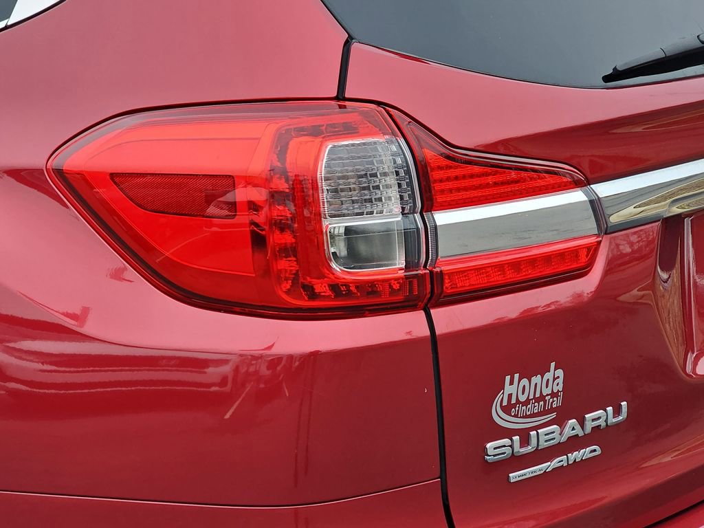 Used 2019 Subaru Ascent Limited image 31